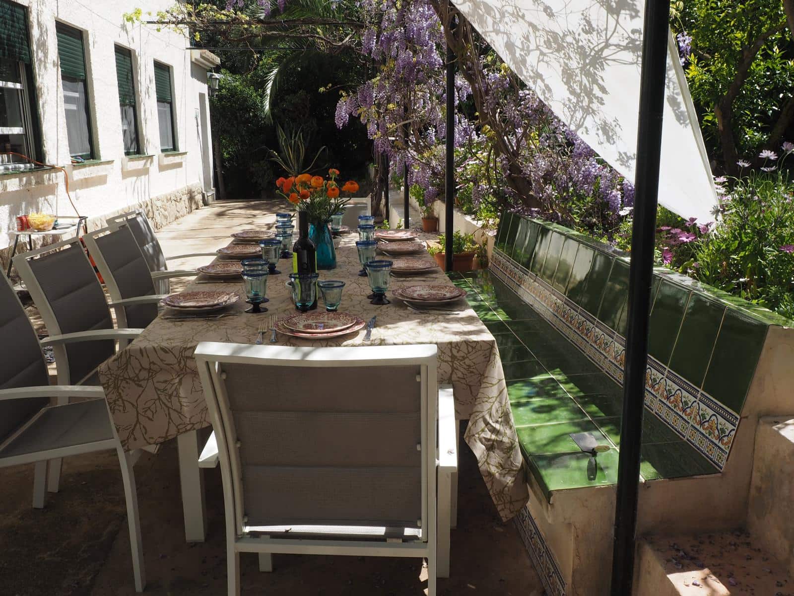 4 Zimmer Villa zu verkaufen in Denia mit Garage - 1.195.000 € (Ref: 10168095)