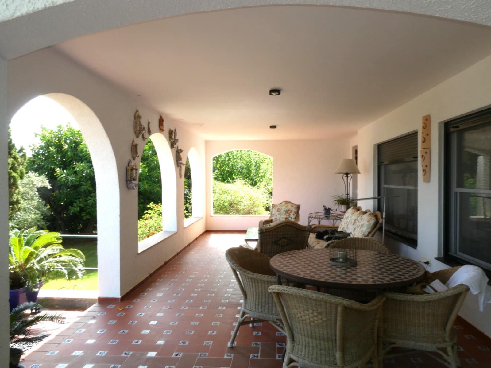 4 Zimmer Villa zu verkaufen in Denia mit Garage - 1.195.000 € (Ref: 10168095)
