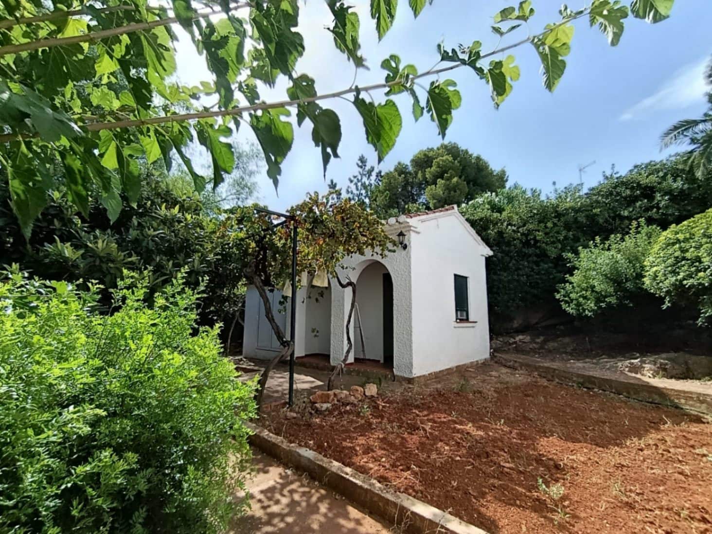 4 Zimmer Villa zu verkaufen in Denia mit Garage - 1.195.000 € (Ref: 10168095)