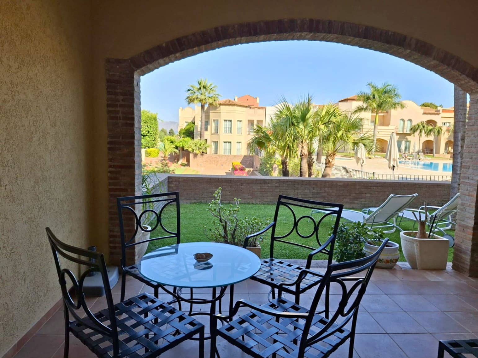 2 soveværelse Lejlighed til salg i Denia med swimmingpool garage - € 395.000 (Ref: 10168780)