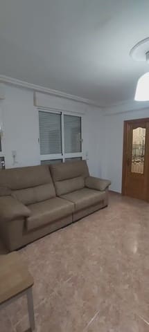 Piso de 4 habitaciones en Alcoy / Alcoi en venta - 125.000 € (Ref: 10086445)
