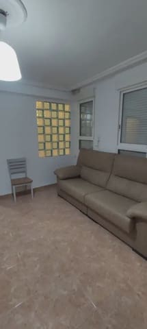 Piso de 4 habitaciones en Alcoy / Alcoi en venta - 125.000 € (Ref: 10086445)