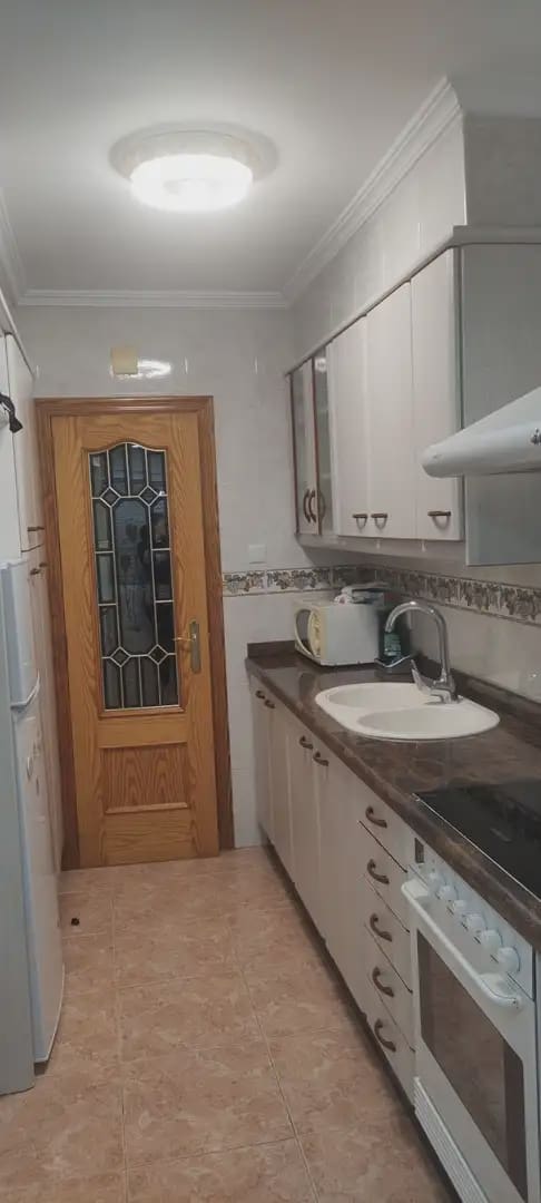 4 quarto Apartamento para venda em Alcoy / Alcoi - 125 000 € (Ref: 10086445)