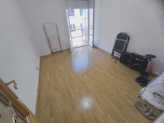 4 soveværelse Lejlighed til salg i Alcoy / Alcoi - € 125.000 (Ref: 10086445)