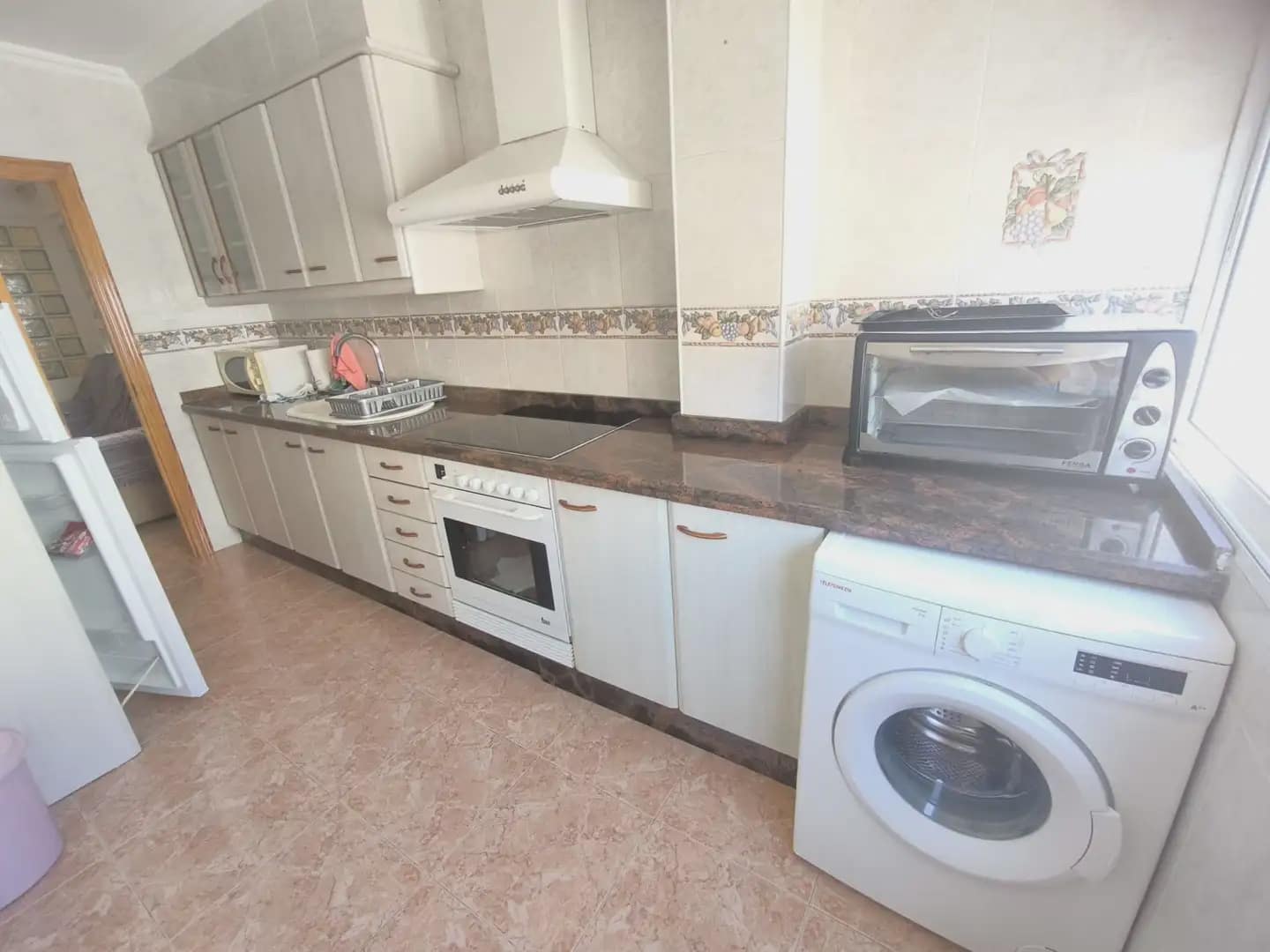 4 bedroom Flat for sale in Alcoy / Alcoi - € 125,000 (Ref: 10086445)