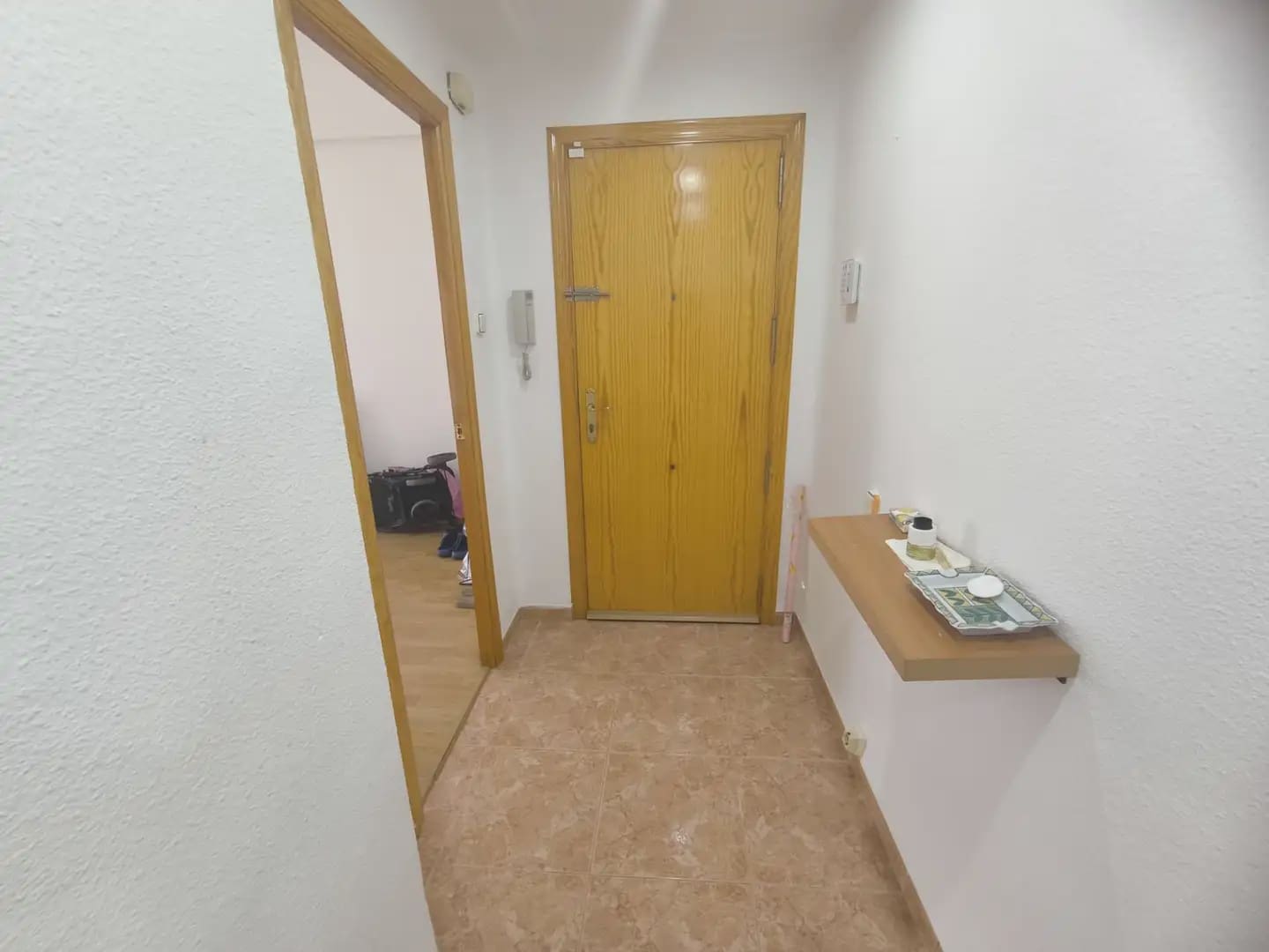 4 bedroom Flat for sale in Alcoy / Alcoi - € 125,000 (Ref: 10086445)