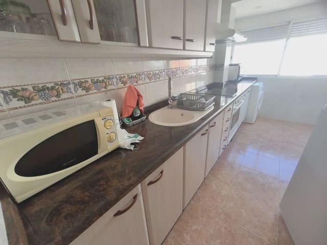 4 soveværelse Lejlighed til salg i Alcoy / Alcoi - € 125.000 (Ref: 10086445)