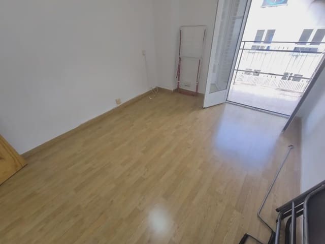 4 soveværelse Lejlighed til salg i Alcoy / Alcoi - € 125.000 (Ref: 10086445)
