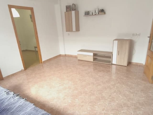 4 soveværelse Lejlighed til salg i Alcoy / Alcoi - € 125.000 (Ref: 10086445)