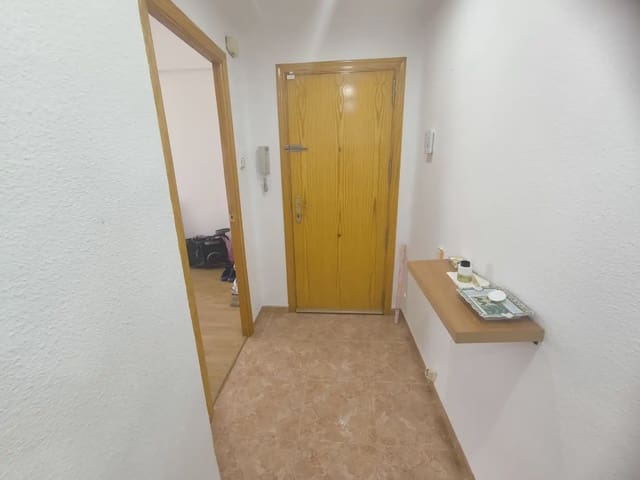 4 soveværelse Lejlighed til salg i Alcoy / Alcoi - € 125.000 (Ref: 10086445)