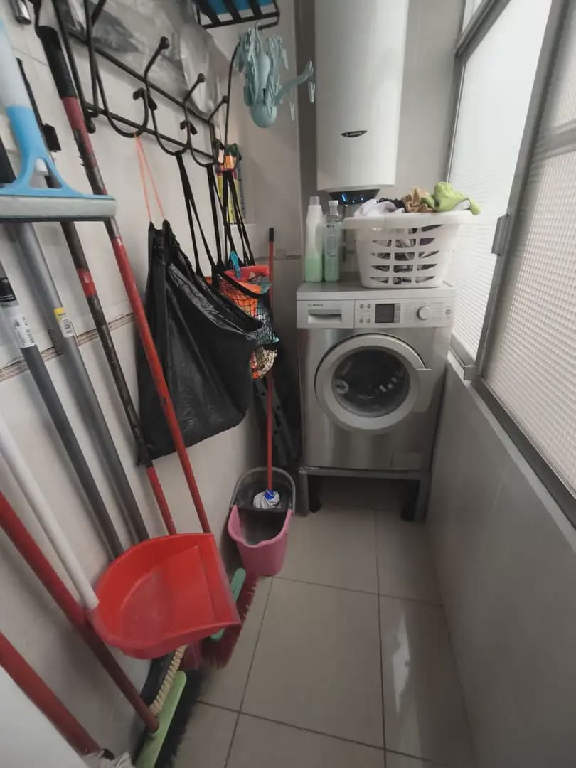 4 quarto Apartamento para venda em Alcoy / Alcoi - 140 000 € (Ref: 10086446)