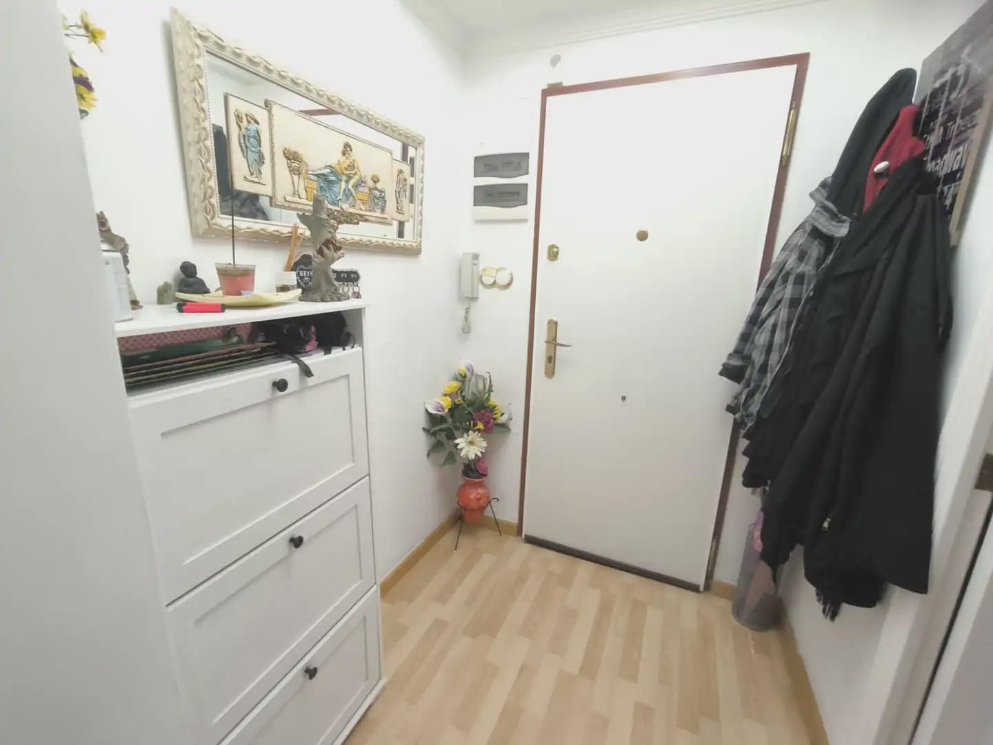 4 quarto Apartamento para venda em Alcoy / Alcoi - 140 000 € (Ref: 10086446)