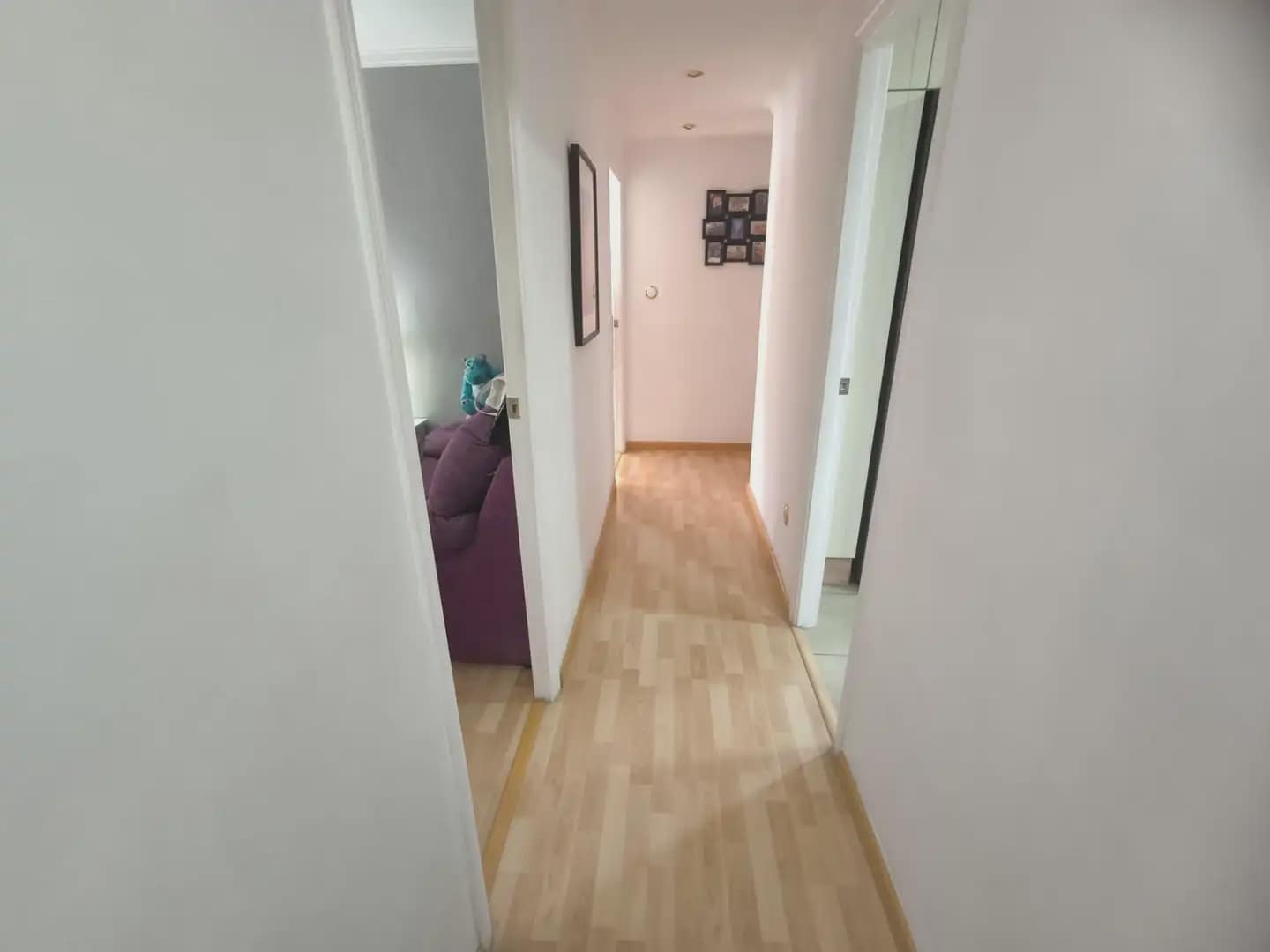4 quarto Apartamento para venda em Alcoy / Alcoi - 140 000 € (Ref: 10086446)