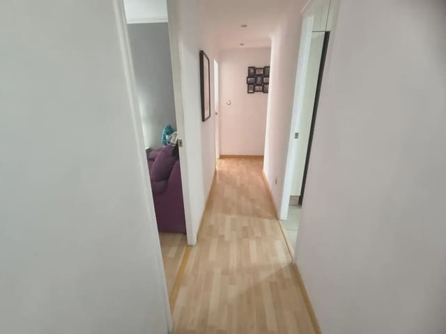 Piso de 4 habitaciones en Alcoy / Alcoi en venta - 140.000 € (Ref: 10086446)