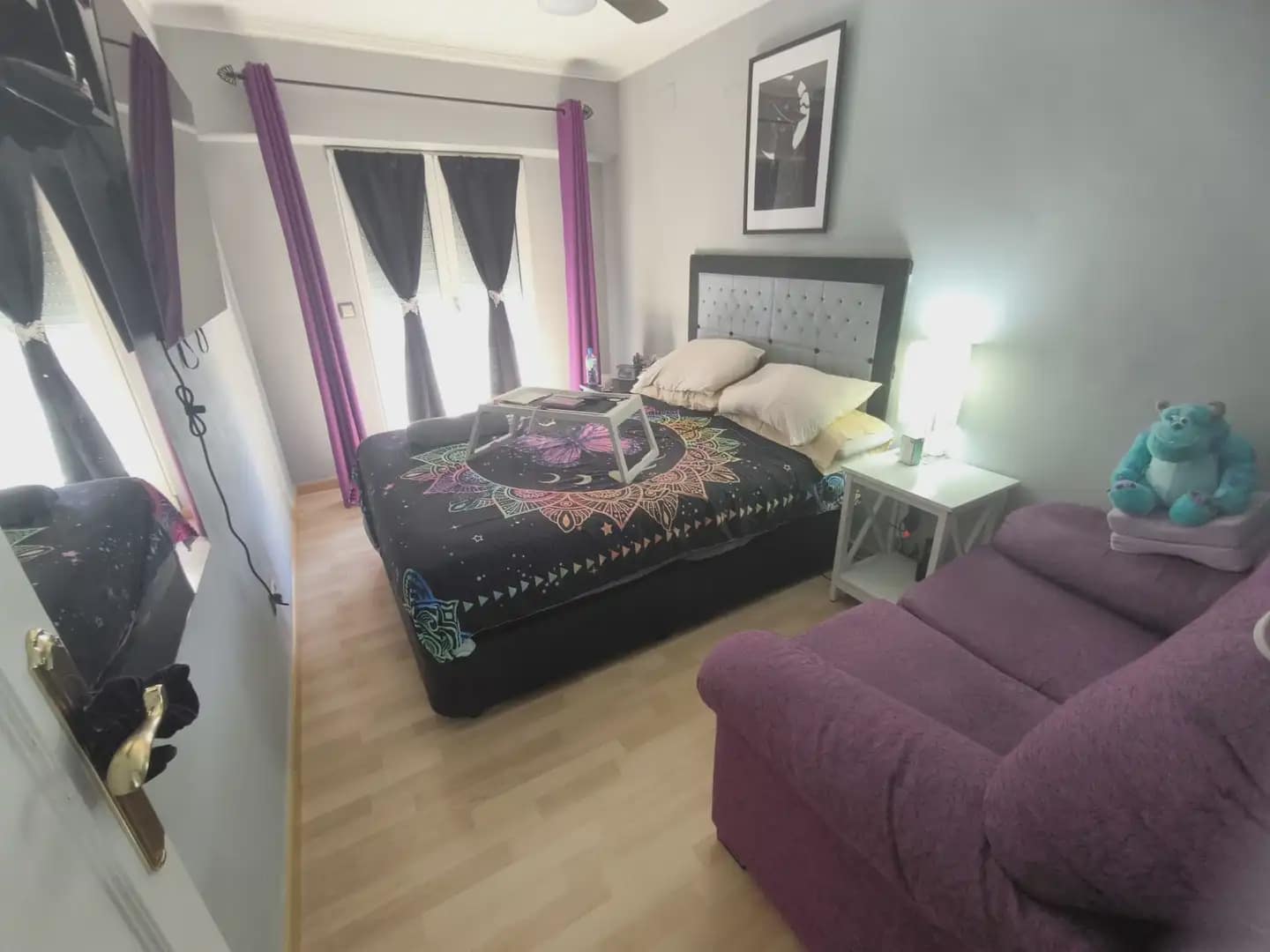 4 quarto Apartamento para venda em Alcoy / Alcoi - 140 000 € (Ref: 10086446)