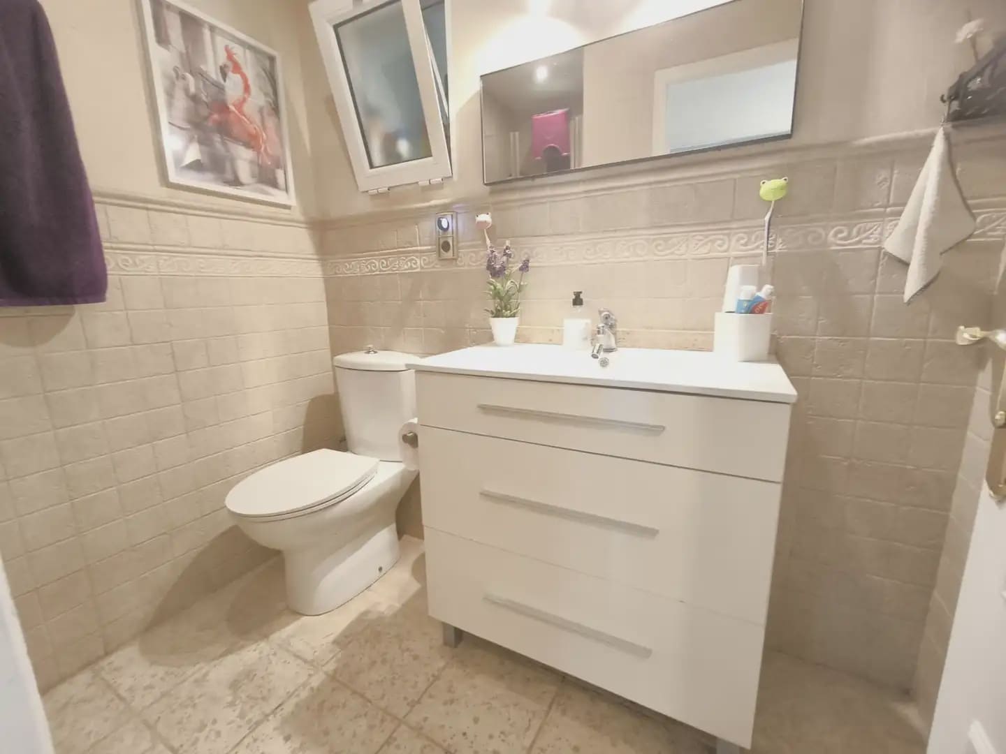 4 quarto Apartamento para venda em Alcoy / Alcoi - 140 000 € (Ref: 10086446)