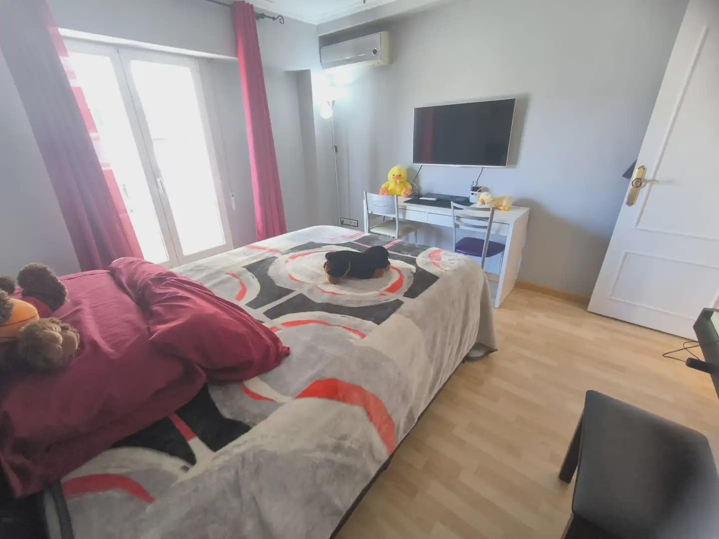 4 quarto Apartamento para venda em Alcoy / Alcoi - 140 000 € (Ref: 10086446)