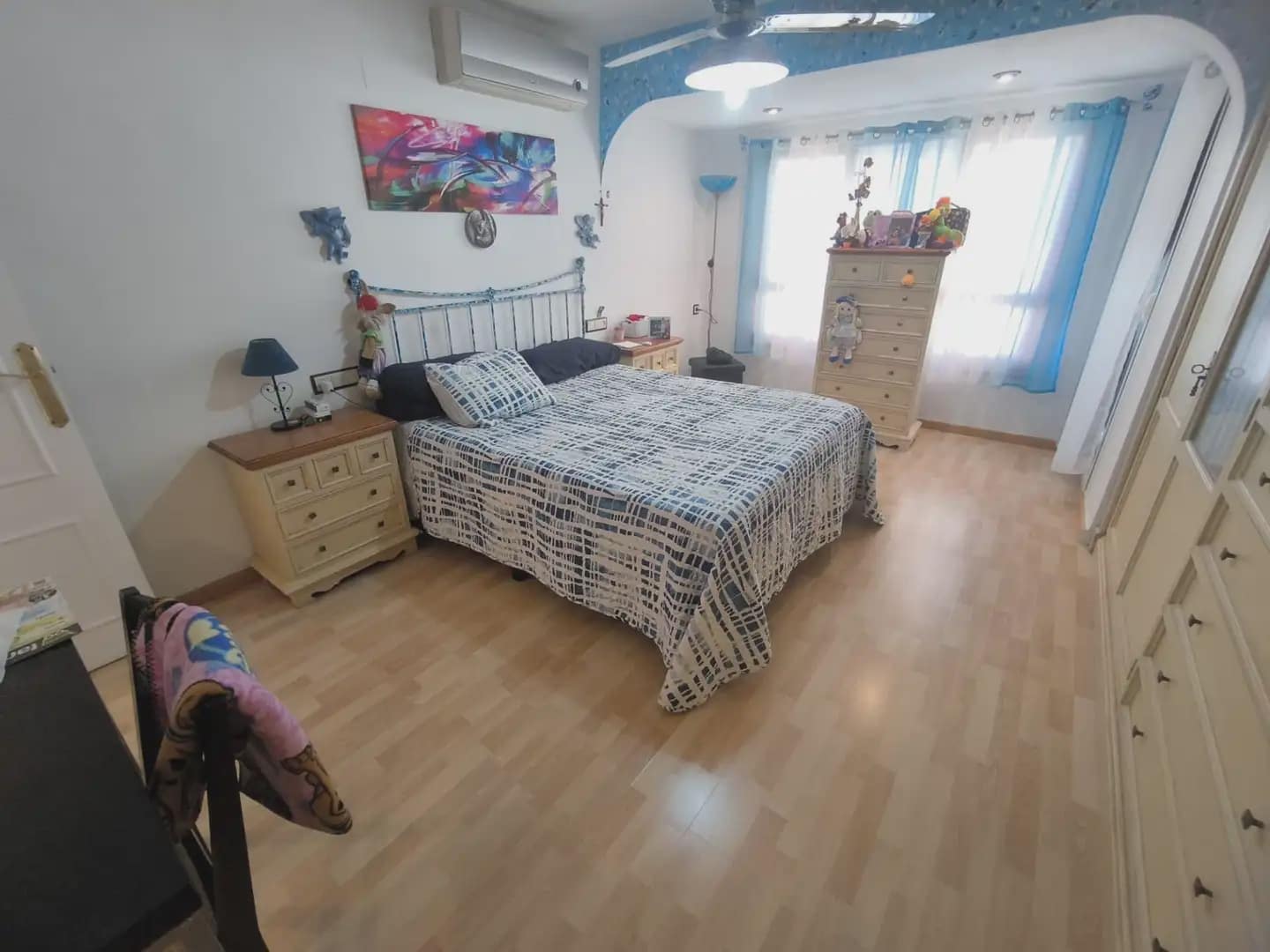 4 quarto Apartamento para venda em Alcoy / Alcoi - 140 000 € (Ref: 10086446)