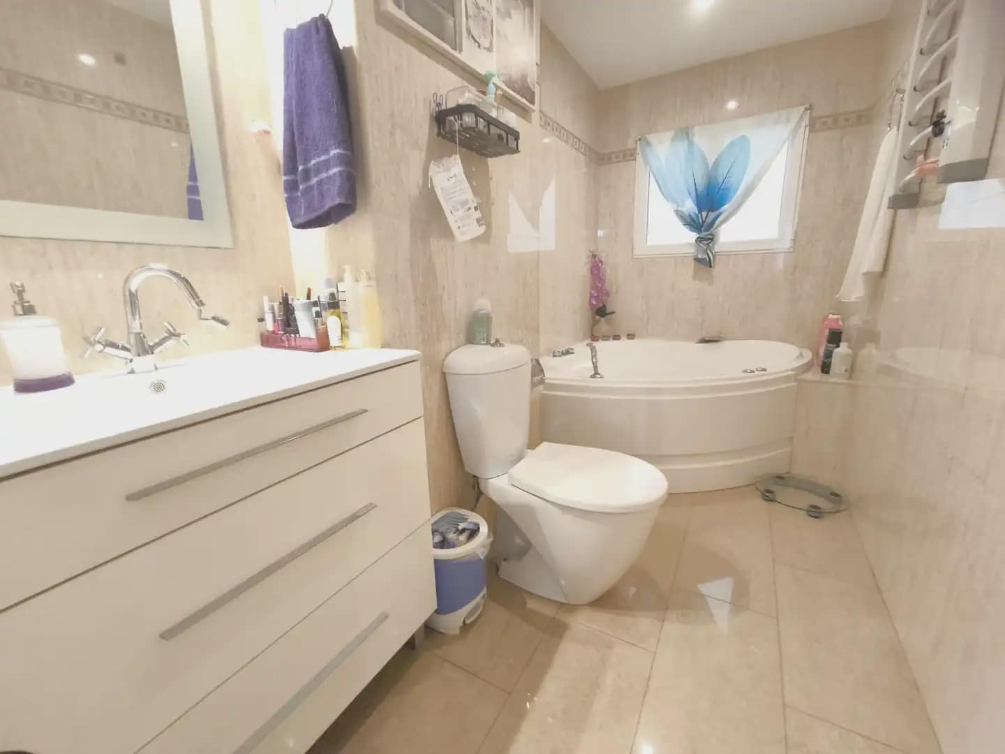 4 quarto Apartamento para venda em Alcoy / Alcoi - 140 000 € (Ref: 10086446)