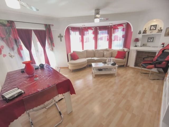 Piso de 4 habitaciones en Alcoy / Alcoi en venta - 140.000 € (Ref: 10086446)
