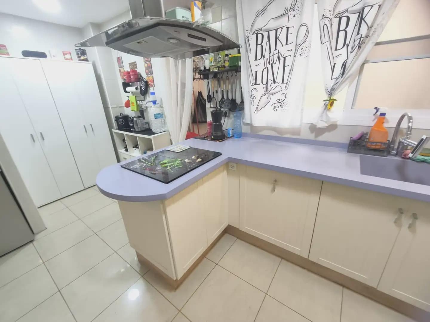 4 quarto Apartamento para venda em Alcoy / Alcoi - 140 000 € (Ref: 10086446)
