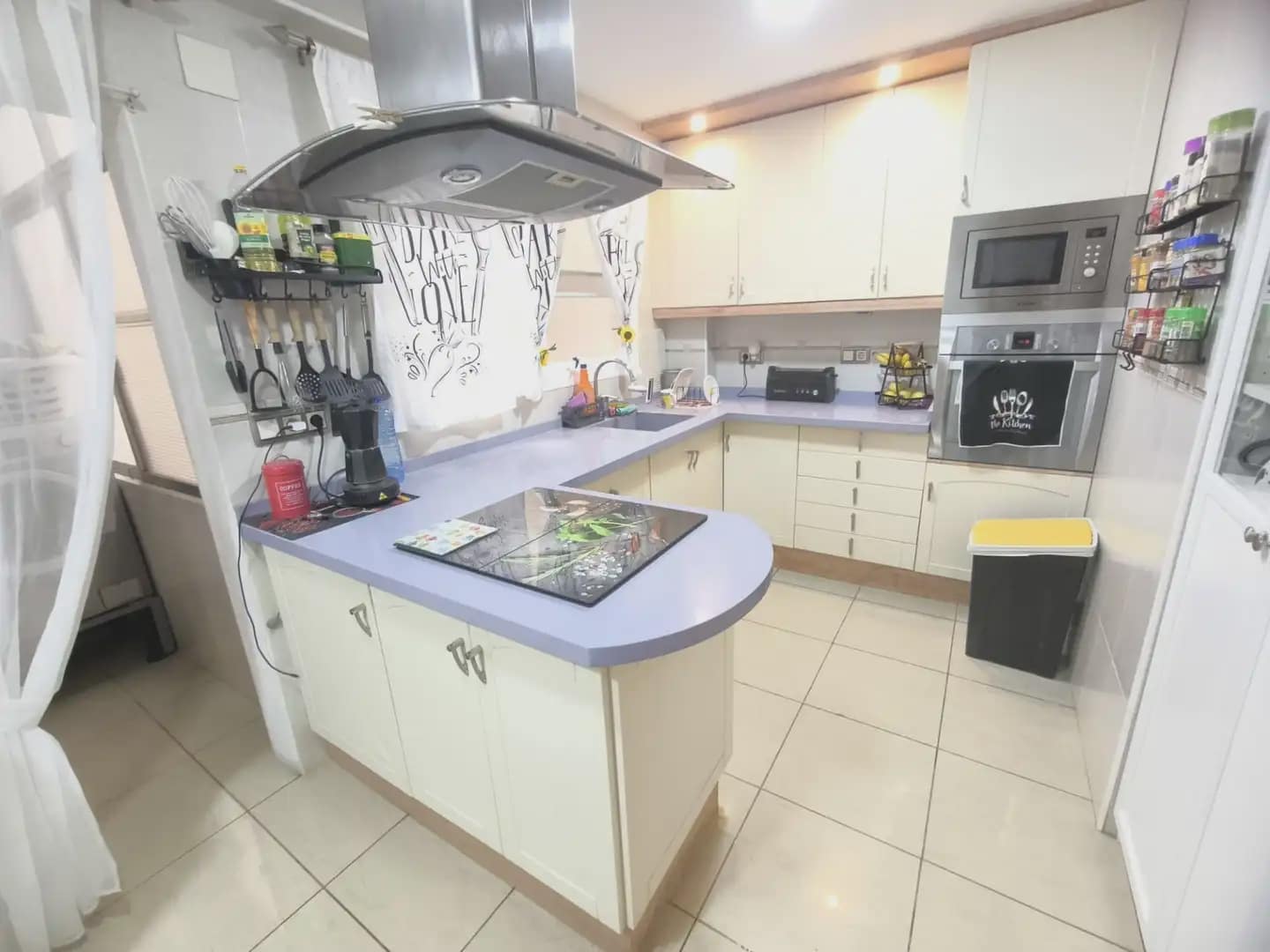 4 quarto Apartamento para venda em Alcoy / Alcoi - 140 000 € (Ref: 10086446)