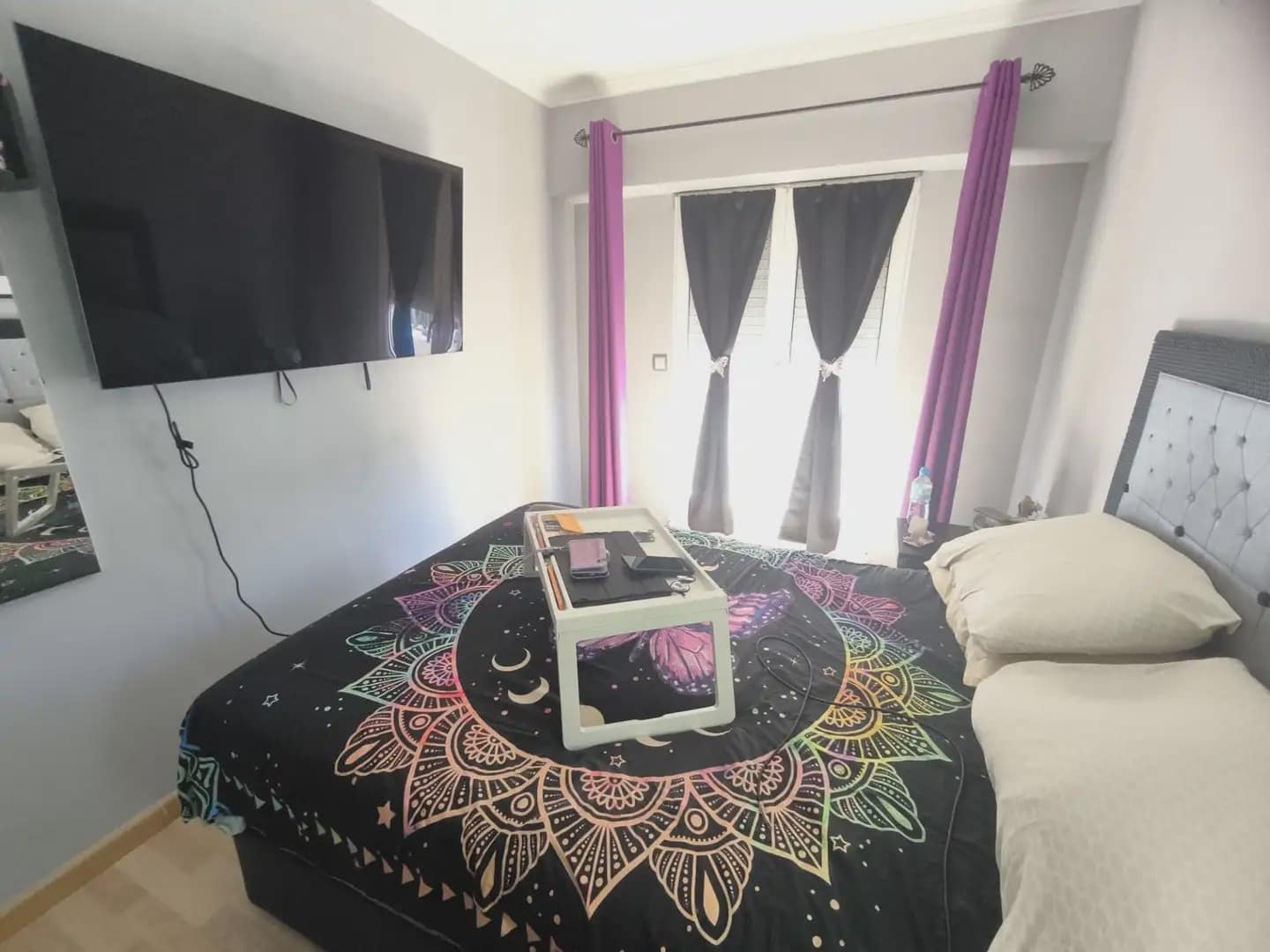 4 quarto Apartamento para venda em Alcoy / Alcoi - 140 000 € (Ref: 10086446)