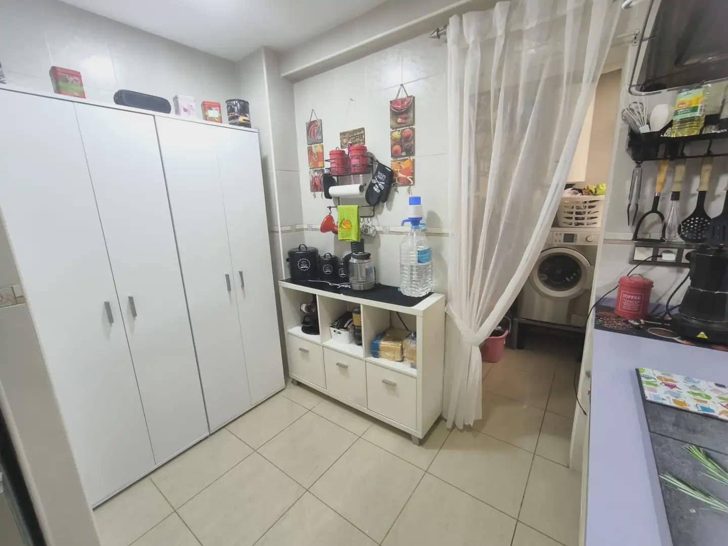 4 quarto Apartamento para venda em Alcoy / Alcoi - 140 000 € (Ref: 10086446)