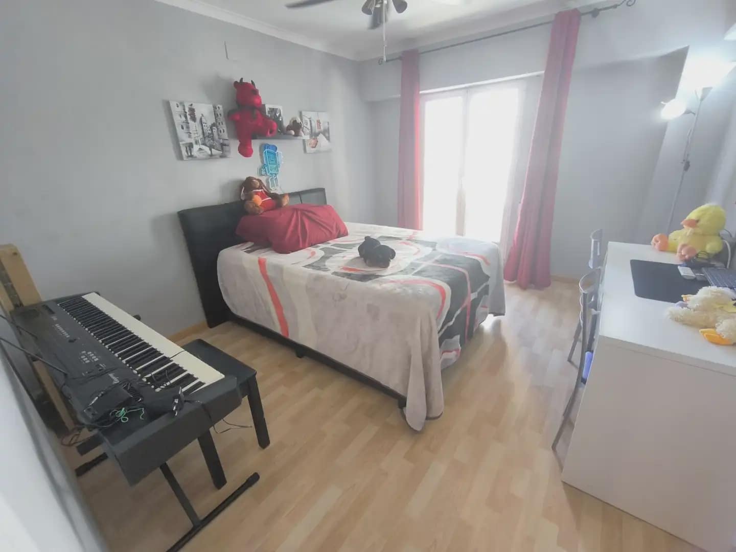 4 quarto Apartamento para venda em Alcoy / Alcoi - 140 000 € (Ref: 10086446)