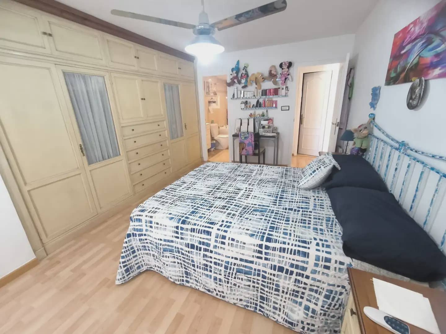 4 quarto Apartamento para venda em Alcoy / Alcoi - 140 000 € (Ref: 10086446)