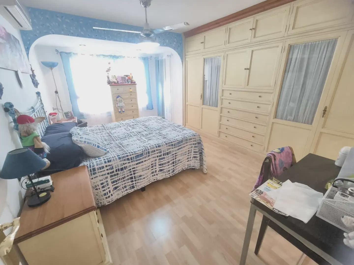 4 quarto Apartamento para venda em Alcoy / Alcoi - 140 000 € (Ref: 10086446)