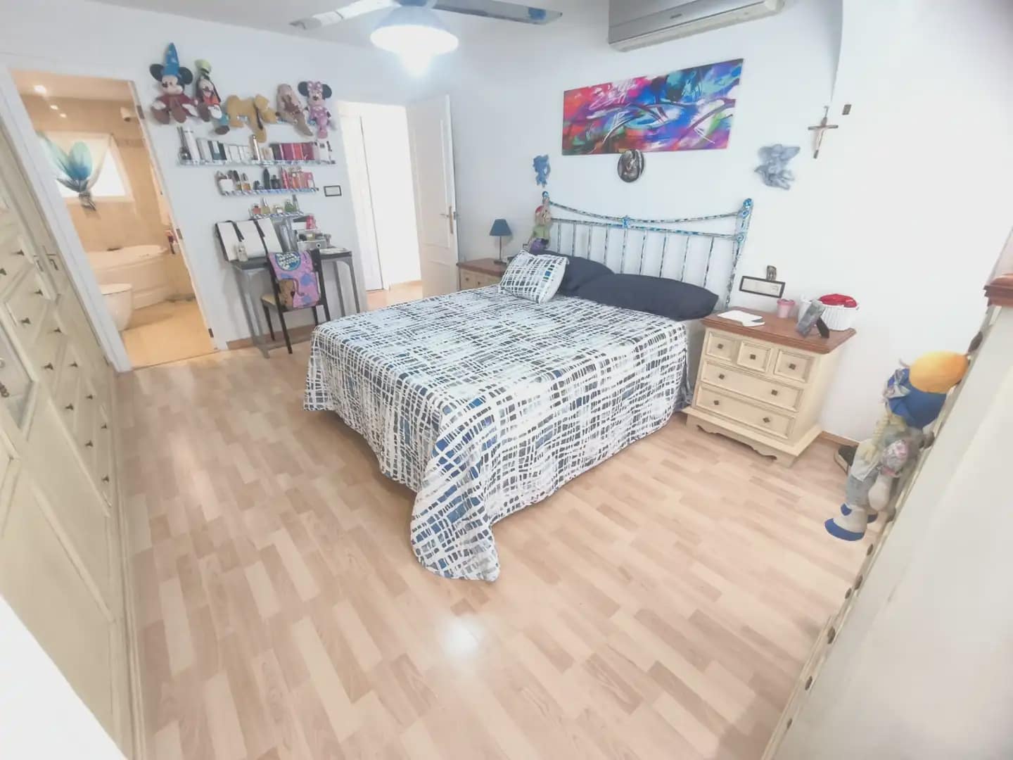 4 quarto Apartamento para venda em Alcoy / Alcoi - 140 000 € (Ref: 10086446)