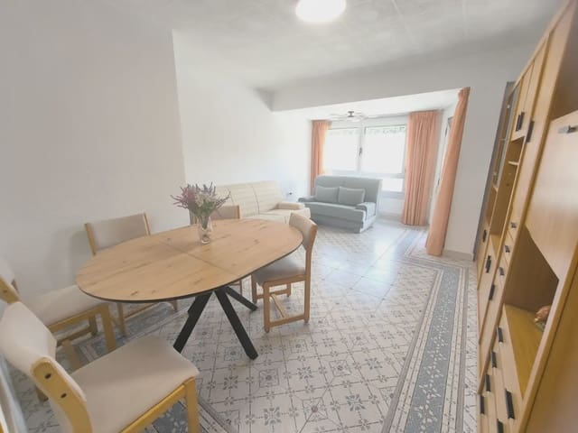 Piso de 3 habitaciones en Alcoy / Alcoi en venta - 185.000 € (Ref: 10086447)