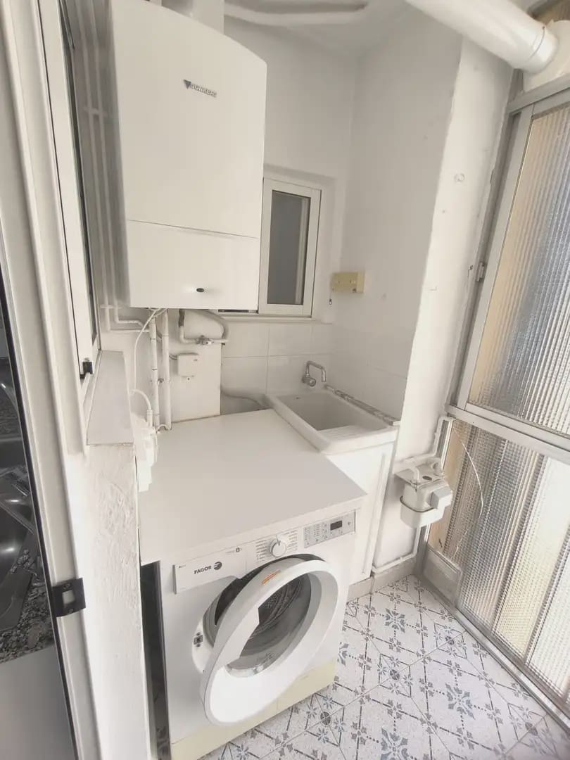 Piso de 3 habitaciones en Alcoy / Alcoi en venta - 185.000 € (Ref: 10086447)