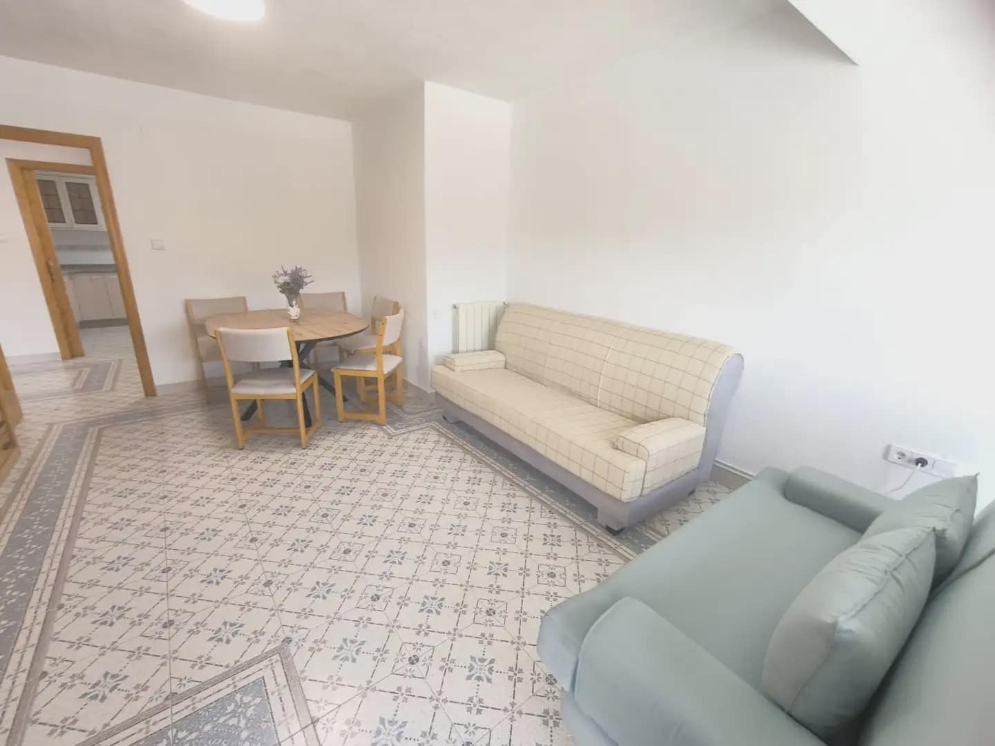 Piso de 3 habitaciones en Alcoy / Alcoi en venta - 185.000 € (Ref: 10086447)