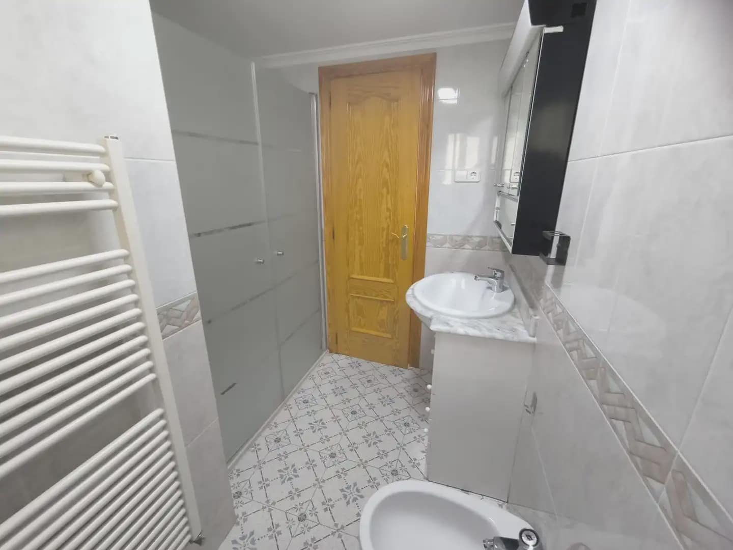 Piso de 3 habitaciones en Alcoy / Alcoi en venta - 185.000 € (Ref: 10086447)