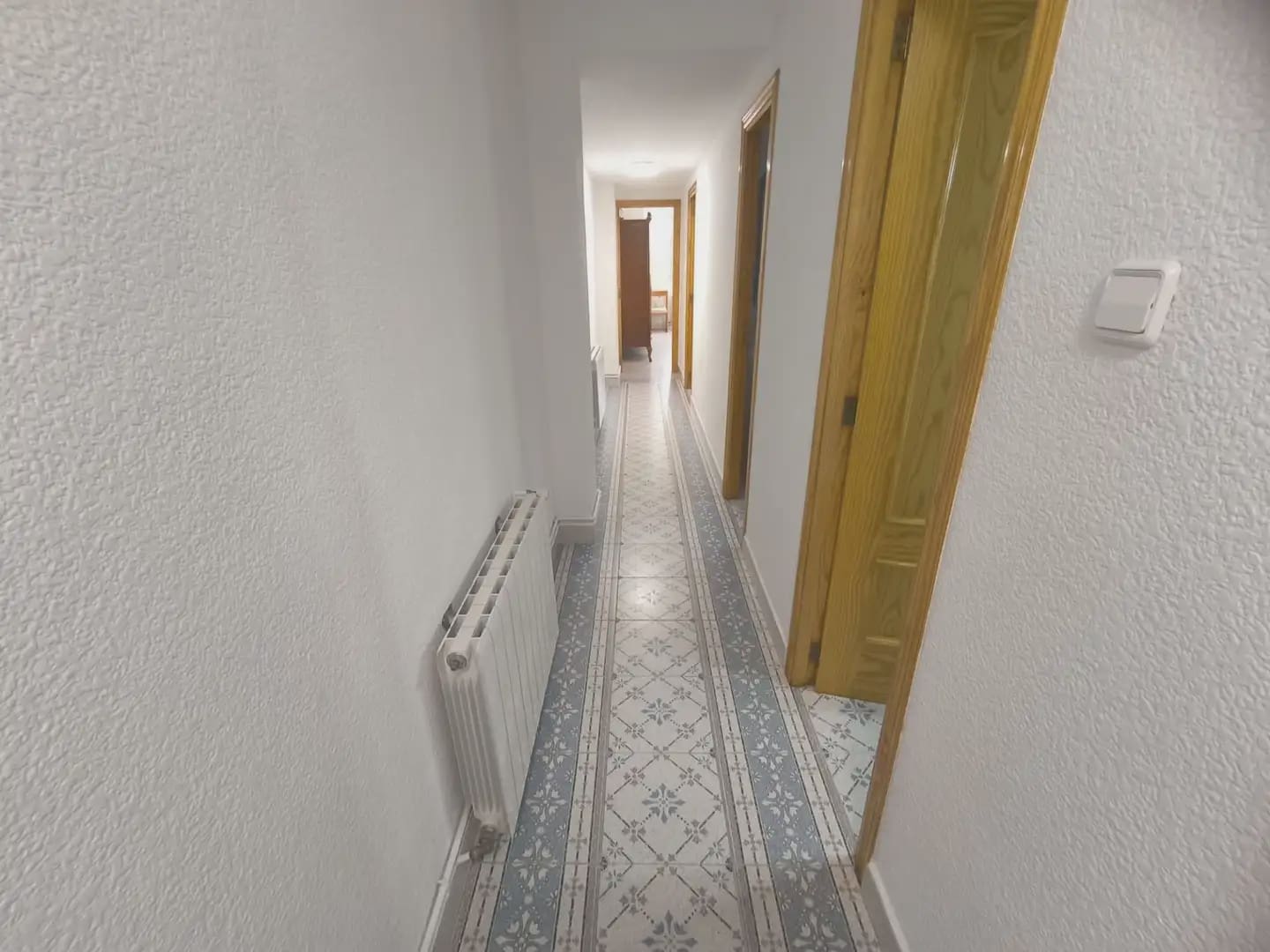 Piso de 3 habitaciones en Alcoy / Alcoi en venta - 185.000 € (Ref: 10086447)