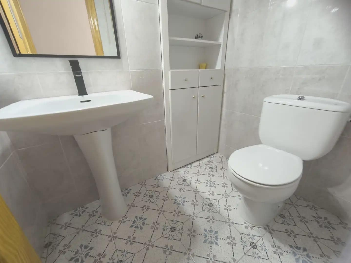 Piso de 3 habitaciones en Alcoy / Alcoi en venta - 185.000 € (Ref: 10086447)