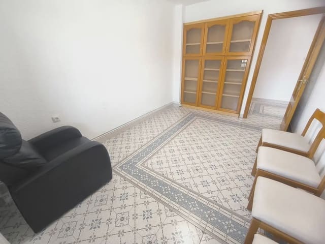 Piso de 3 habitaciones en Alcoy / Alcoi en venta - 185.000 € (Ref: 10086447)