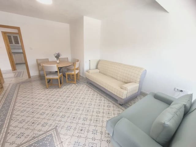 Piso de 3 habitaciones en Alcoy / Alcoi en venta - 185.000 € (Ref: 10086447)