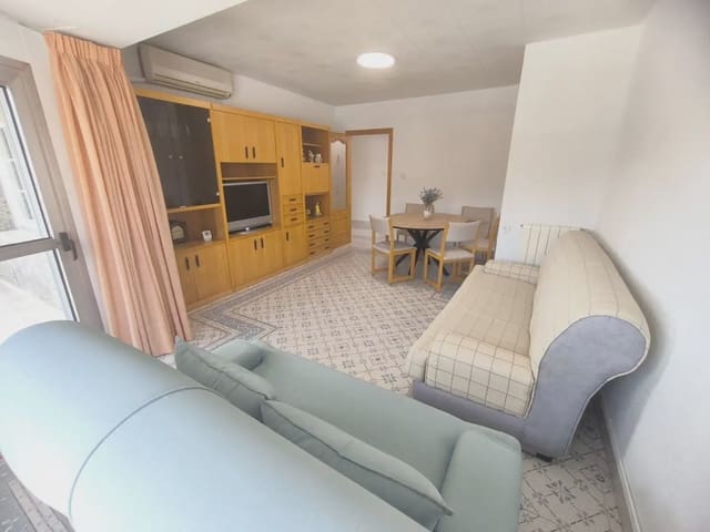 Piso de 3 habitaciones en Alcoy / Alcoi en venta - 185.000 € (Ref: 10086447)