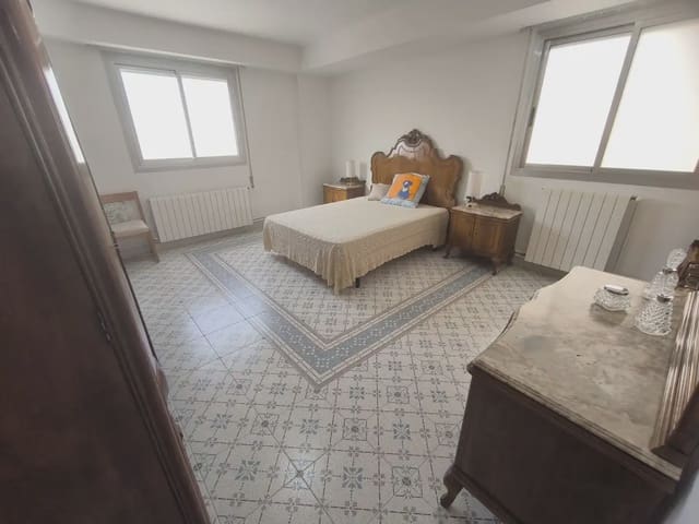 Piso de 3 habitaciones en Alcoy / Alcoi en venta - 185.000 € (Ref: 10086447)