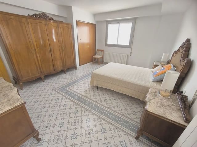 Piso de 3 habitaciones en Alcoy / Alcoi en venta - 185.000 € (Ref: 10086447)
