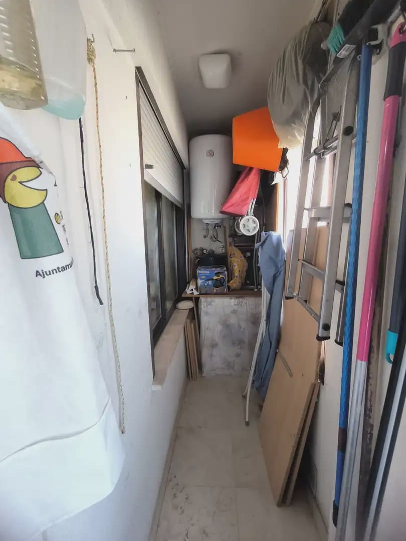 3 quarto Apartamento para venda em Alcoy / Alcoi - 160 000 € (Ref: 10086448)