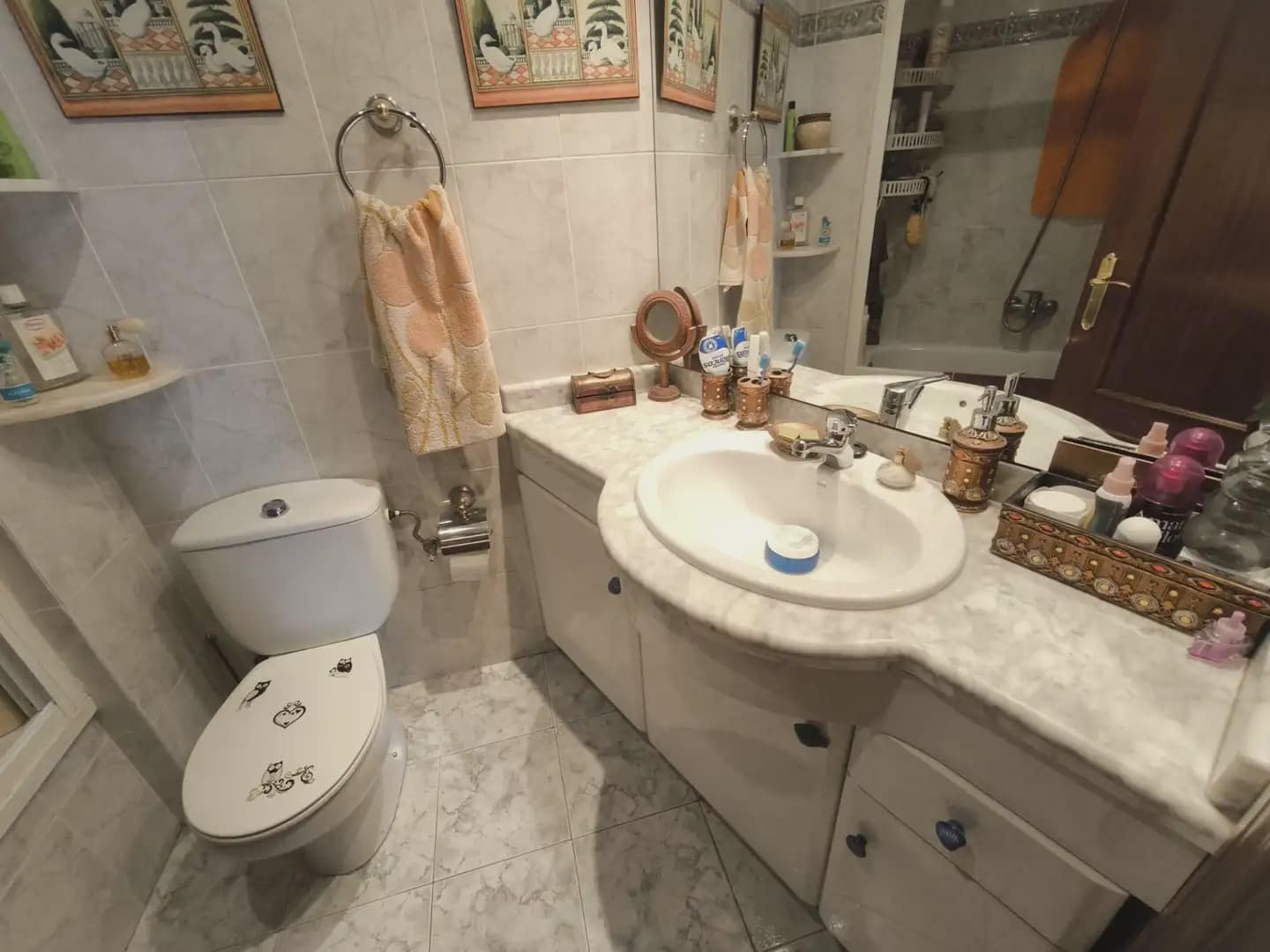 3 quarto Apartamento para venda em Alcoy / Alcoi - 160 000 € (Ref: 10086448)