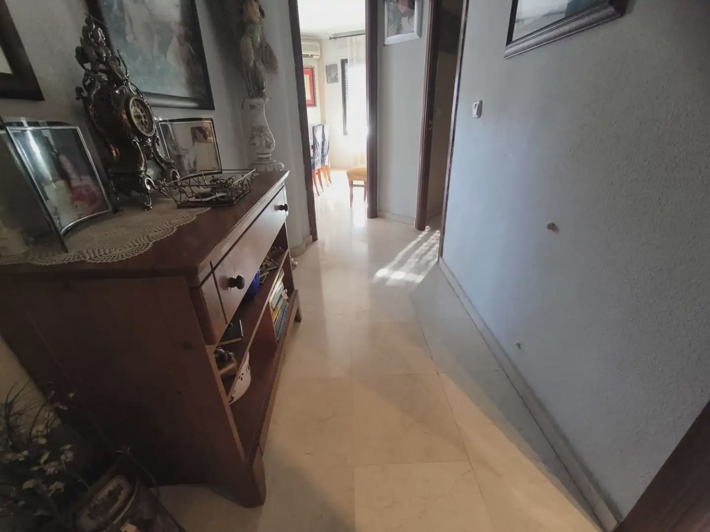 3 quarto Apartamento para venda em Alcoy / Alcoi - 160 000 € (Ref: 10086448)