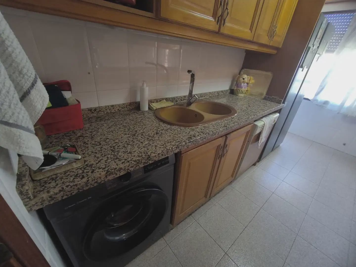 3 quarto Apartamento para venda em Alcoy / Alcoi - 160 000 € (Ref: 10086448)