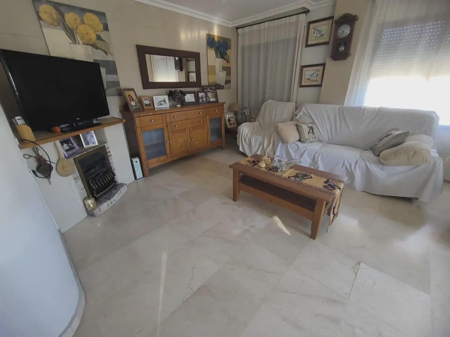3 quarto Apartamento para venda em Alcoy / Alcoi - 160 000 € (Ref: 10086448)