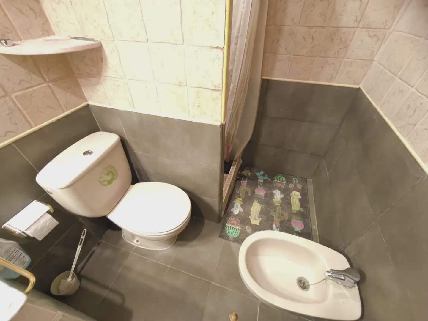 3 quarto Apartamento para venda em Alcoy / Alcoi - 160 000 € (Ref: 10086448)