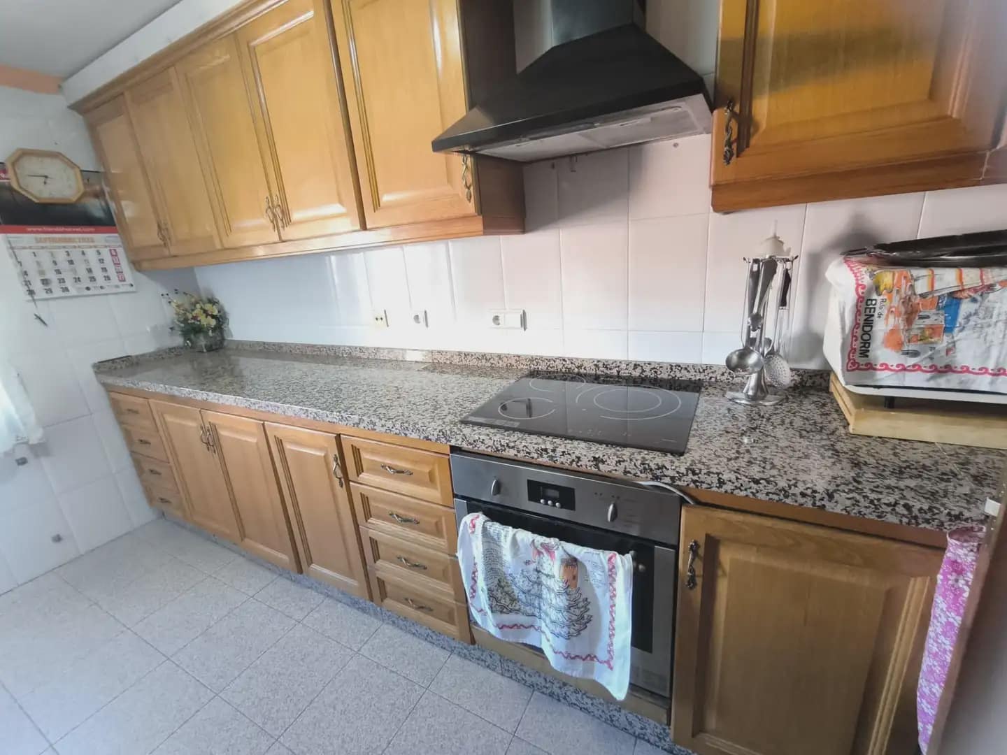 3 quarto Apartamento para venda em Alcoy / Alcoi - 160 000 € (Ref: 10086448)